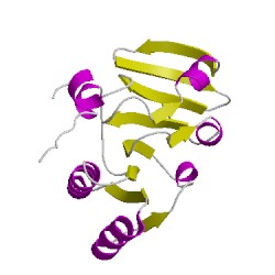 Image of CATH 1b3rB02