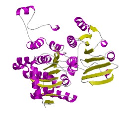 Image of CATH 1b3rC