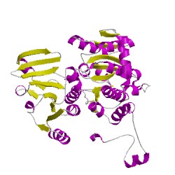 Image of CATH 1b3rD