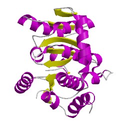 Image of CATH 1b3rD01