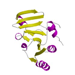 Image of CATH 1b3rD02