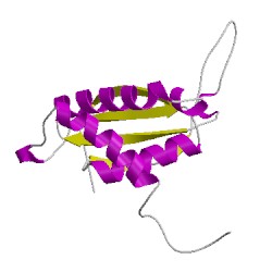 Image of CATH 1b3tB