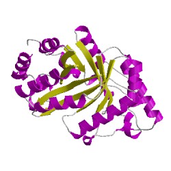 Image of CATH 1b3xA