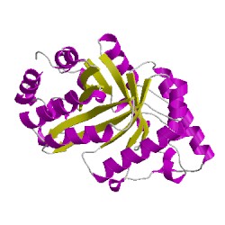 Image of CATH 1b3yA