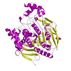 Image of CATH 1b41A