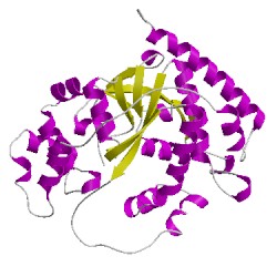 Image of CATH 1b43A