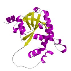 Image of CATH 1b43A01