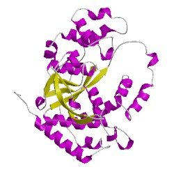 Image of CATH 1b43B