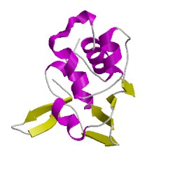 Image of CATH 1b46A02