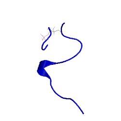 Image of CATH 1b4g