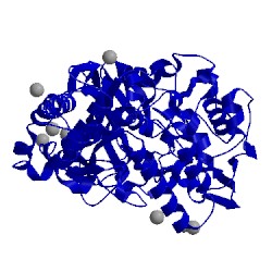 Image of CATH 1b4h
