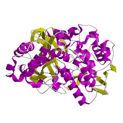 Image of CATH 1b4hA