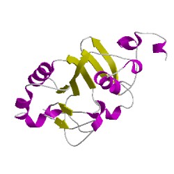Image of CATH 1b4hA01