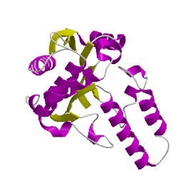 Image of CATH 1b4hA03