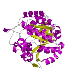 Image of CATH 1b4kA