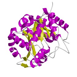 Image of CATH 1b4kB