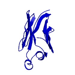 Image of CATH 1b4m