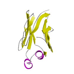 Image of CATH 1b4mA00