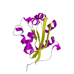 Image of CATH 1b4sA