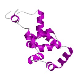 Image of CATH 1b4uA