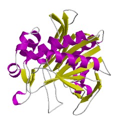 Image of CATH 1b4uB