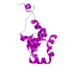 Image of CATH 1b4uC00