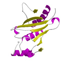 Image of CATH 1b4vA02