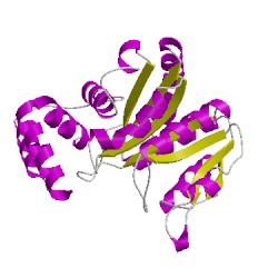 Image of CATH 1b4xA02