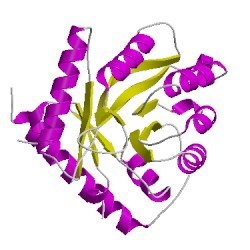 Image of CATH 1b54A