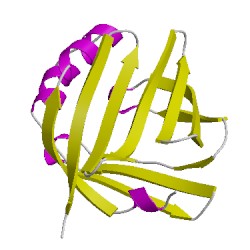 Image of CATH 1b56A