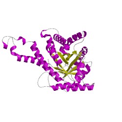 Image of CATH 1b57A