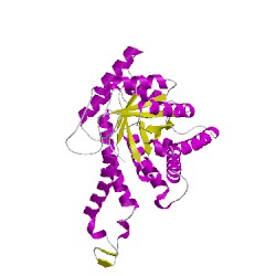 Image of CATH 1b57B