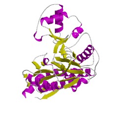 Image of CATH 1b59A