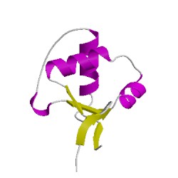 Image of CATH 1b59A02