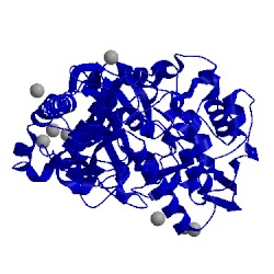 Image of CATH 1b5h