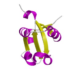 Image of CATH 1b5mA00