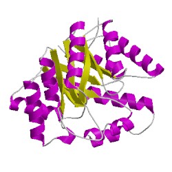 Image of CATH 1b5tB