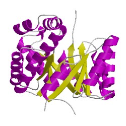 Image of CATH 1b5tC