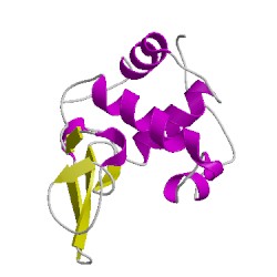 Image of CATH 1b5yA