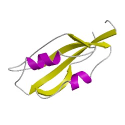 Image of CATH 1b64A