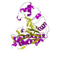 Image of CATH 1b6aA