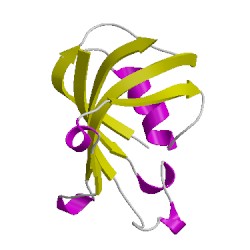 Image of CATH 1b6cA00