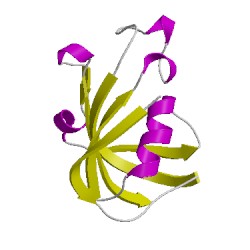 Image of CATH 1b6cC