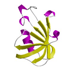 Image of CATH 1b6cE