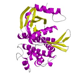 Image of CATH 1b6cH