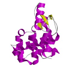 Image of CATH 1b6iA