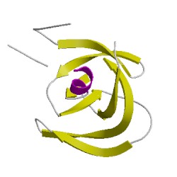 Image of CATH 1b6jB