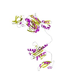 Image of CATH 1b70B