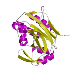 Image of CATH 1b70B03