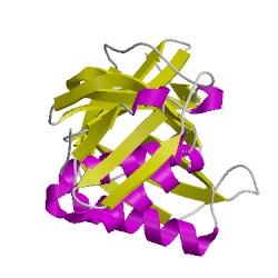 Image of CATH 1b77C00